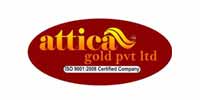 Attica Gold PVT LTD