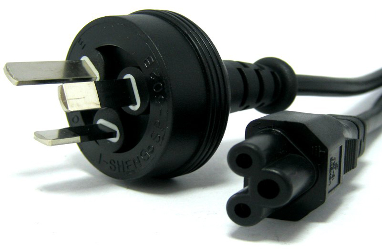 Dell Laptop Power Cords