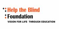 Help the Blind Foundation